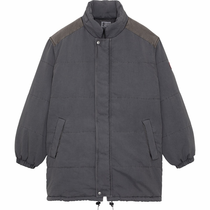 Puffer Jacket Manufacturing: The Best Guide Revealed