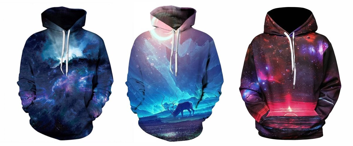 The Top Trends Followed By Custom Hoodie Manufacturers