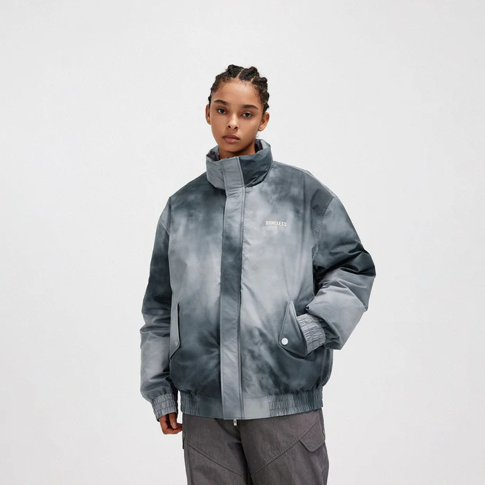 Puffer Jacket Manufacturing: The Best Guide Revealed