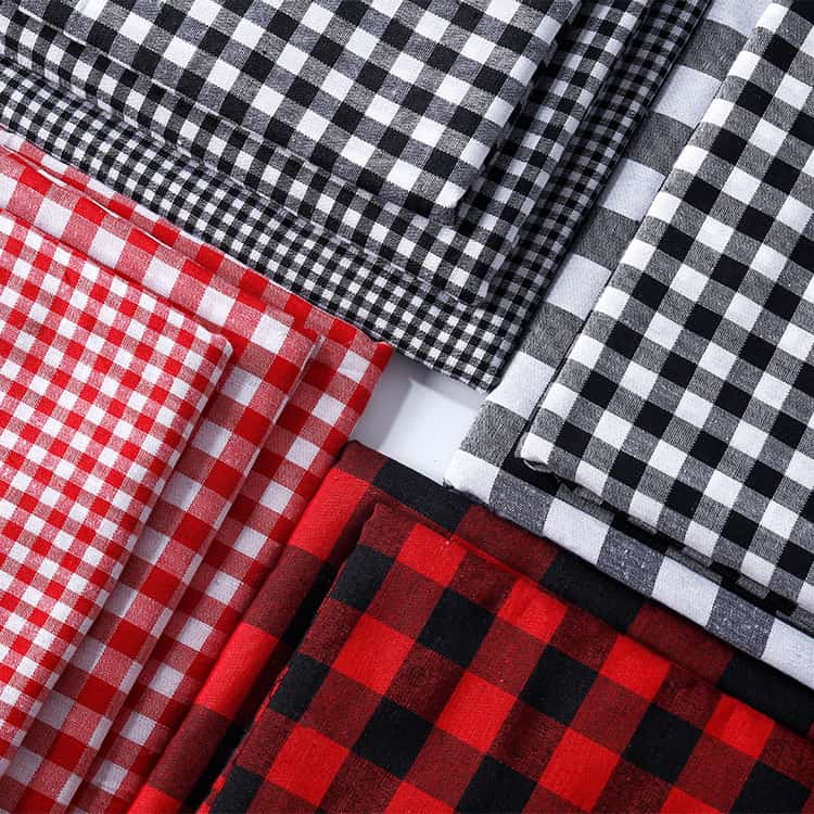 Gingham Fabric - Everything You Need To Know