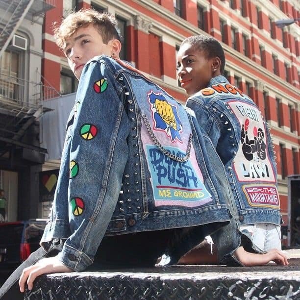 Jacket Manufacturing: Exploring The Best Of The Industry