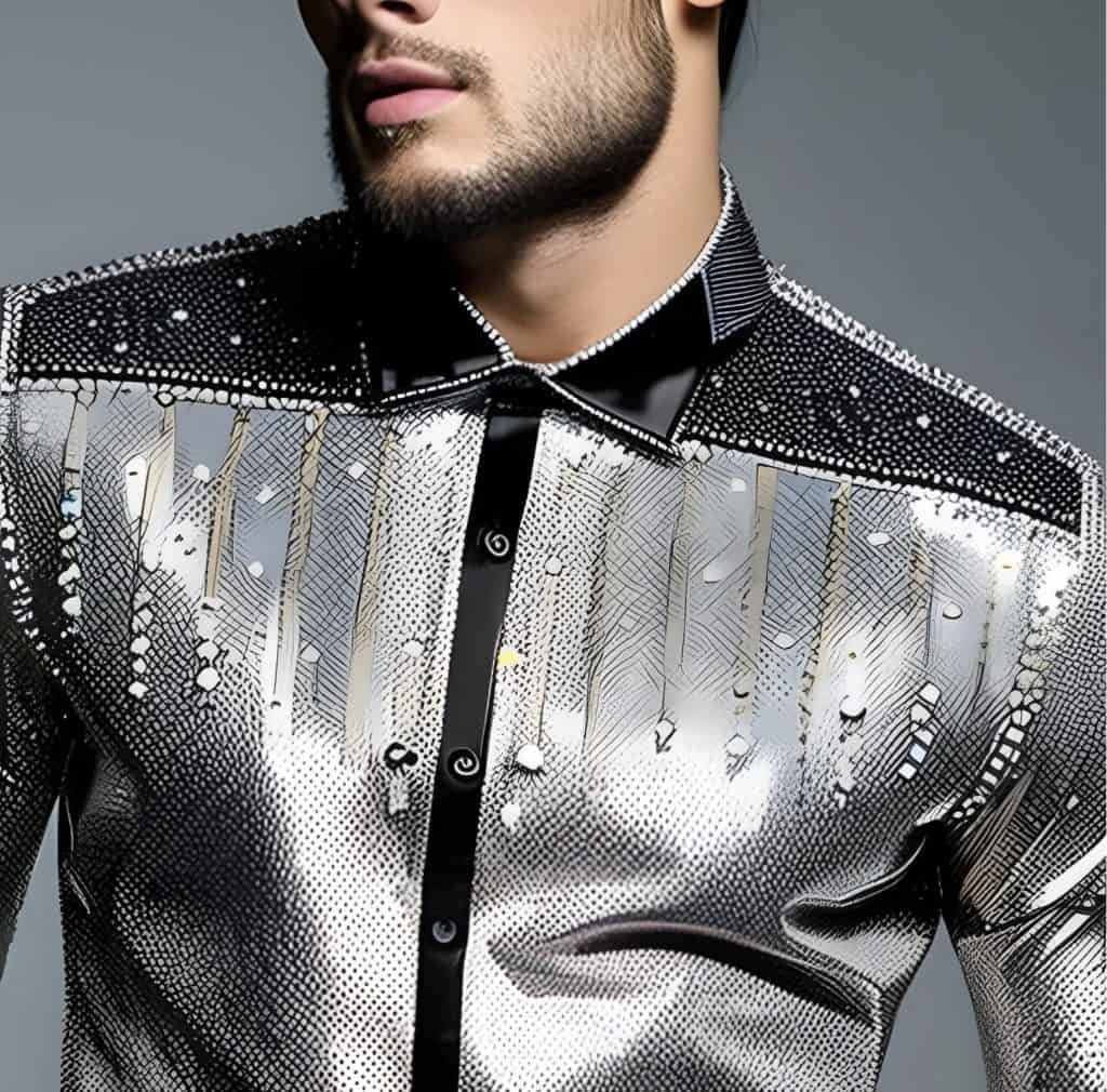 16 Types Of T-Shirt Decorations Men Are On The Hunt For