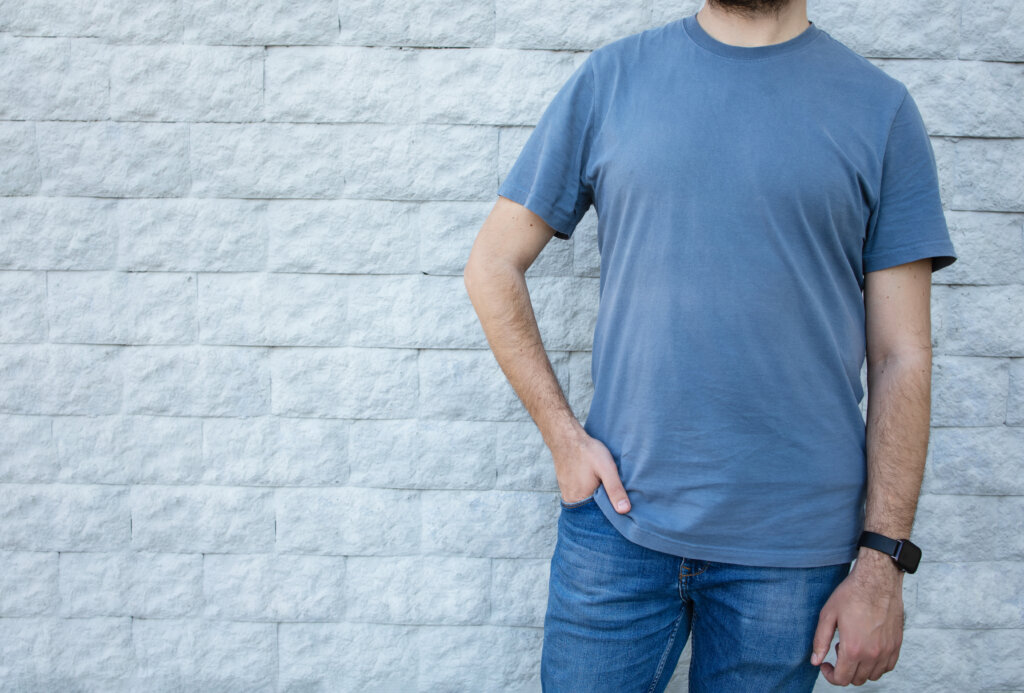 Checklist for selecting T-shirt fabrics