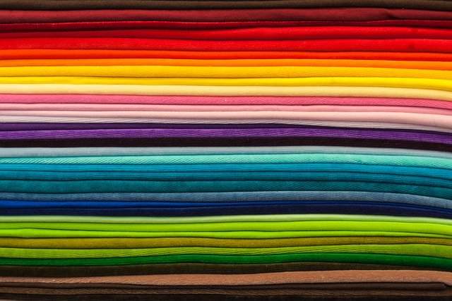 Know It All About Viscose Fabric And Its Production