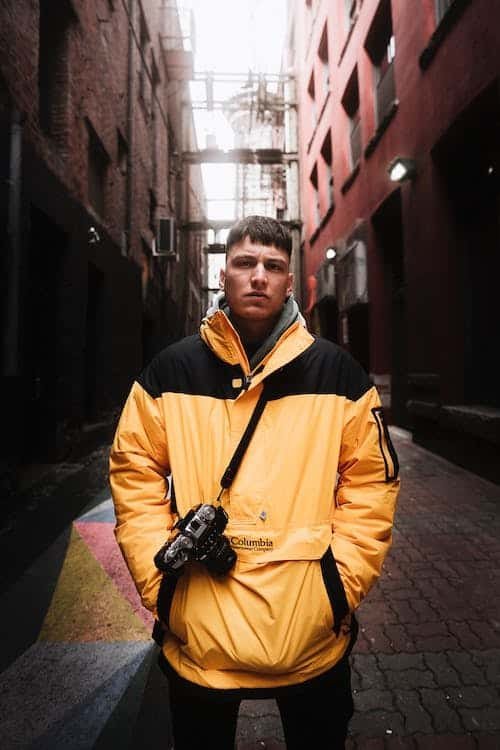 The 29 Most Popular Types Of Jackets For Men That Sell Out