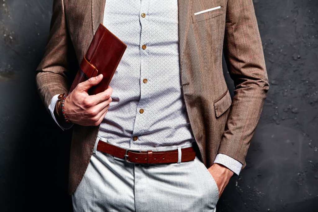 21 Types Of Pockets Explained For Fashion And Functionality