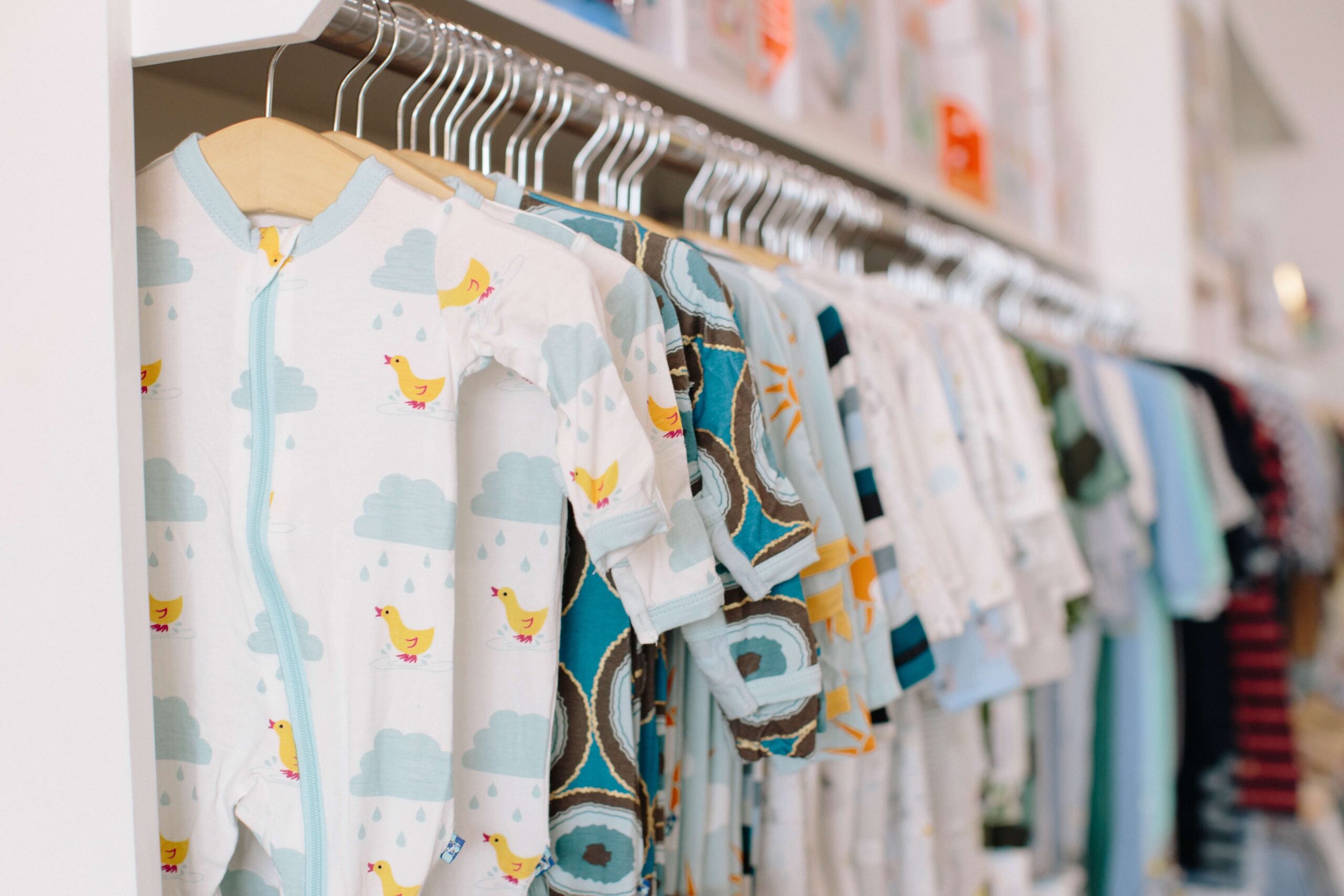 Ludyway | 6 Business Ideas to Start Profitable Baby Clothing Business
