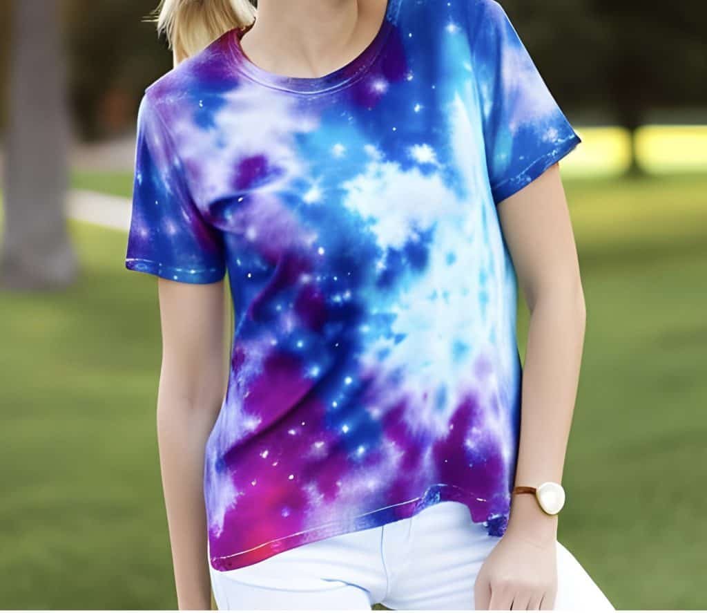 16 Types Of Customized T-Shirt Decorations That Women Love