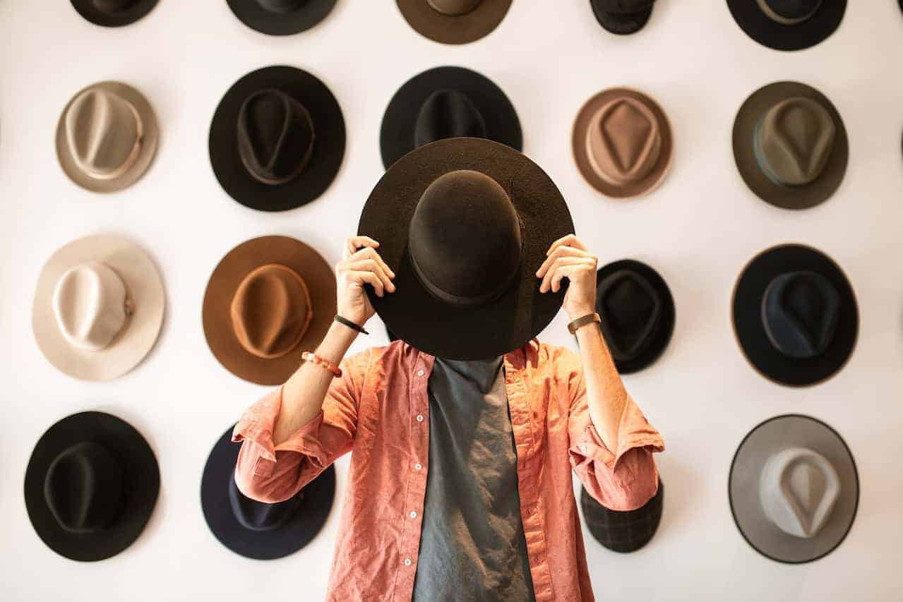 19 Types Of Hats Both Men And Women Absolutely Look For