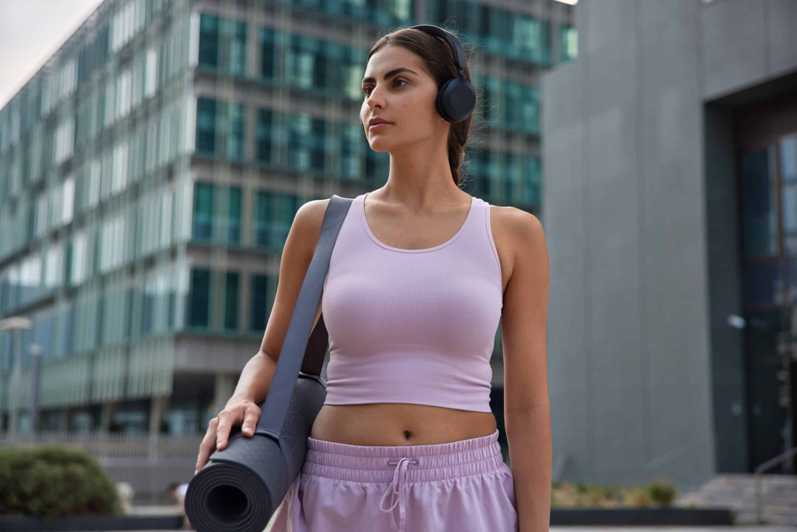 Discover Comfort: Best Activewear Sports Bra For Women