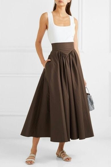 20 Types Of Elegant Skirts For Women For Your Fashion Brand