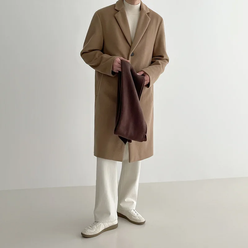 Mastering Coat Manufacturing: Your Complete Guide To Success
