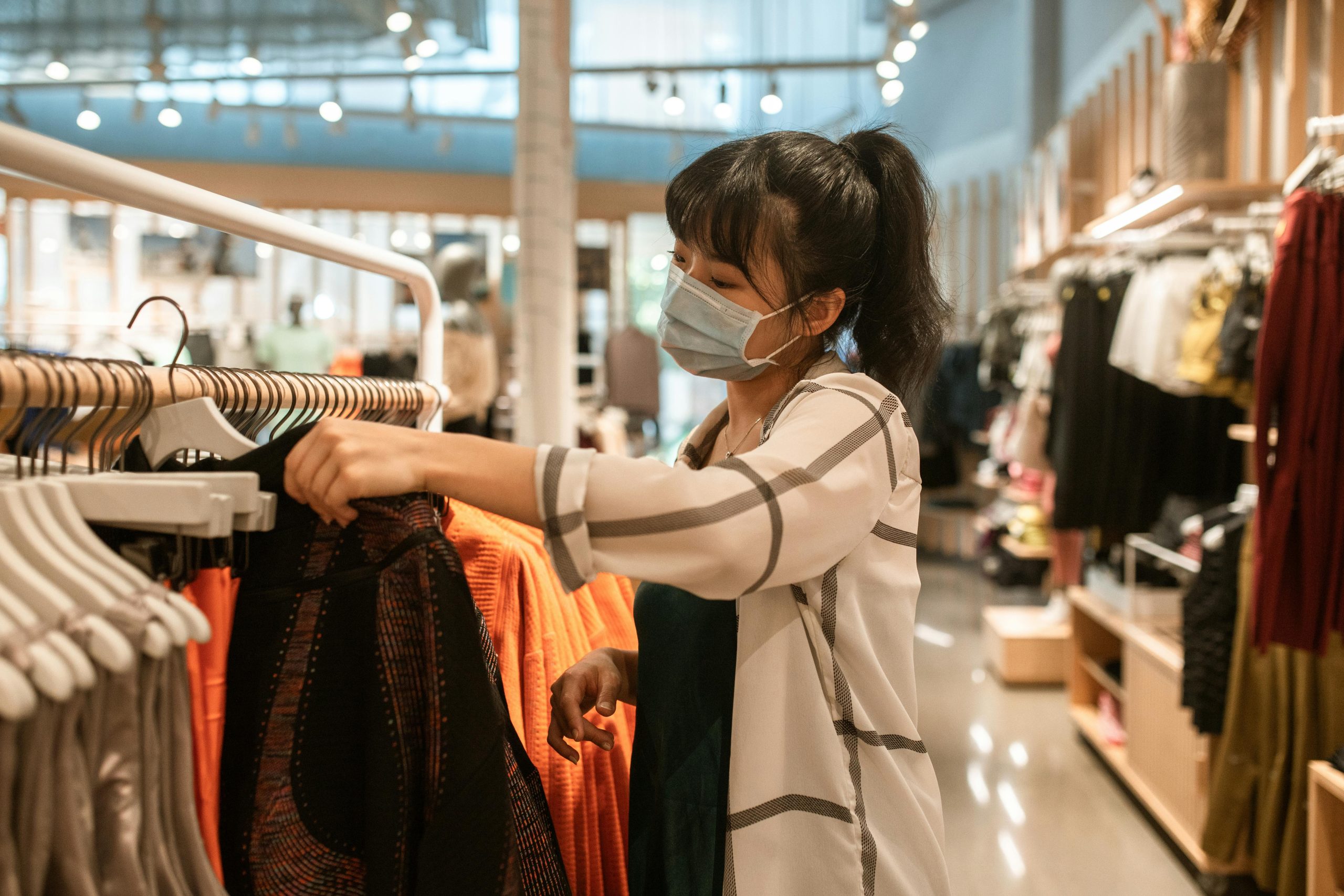 Parka Manufacturing: The Best Comprehensive Guide