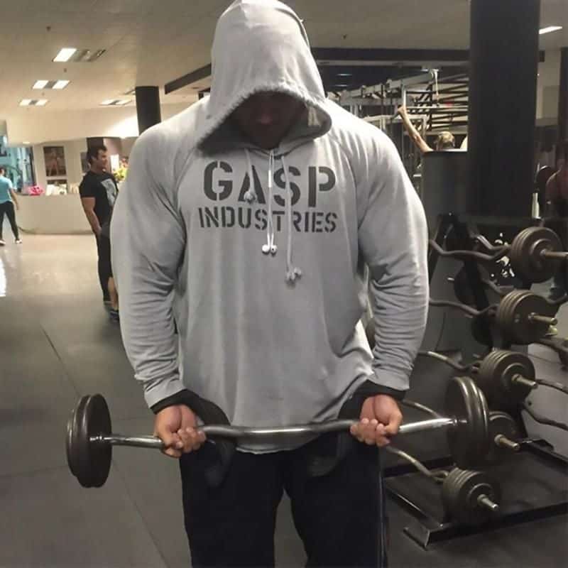 Empower Your Look: Top 6 Best Activewear Hoodie For Men