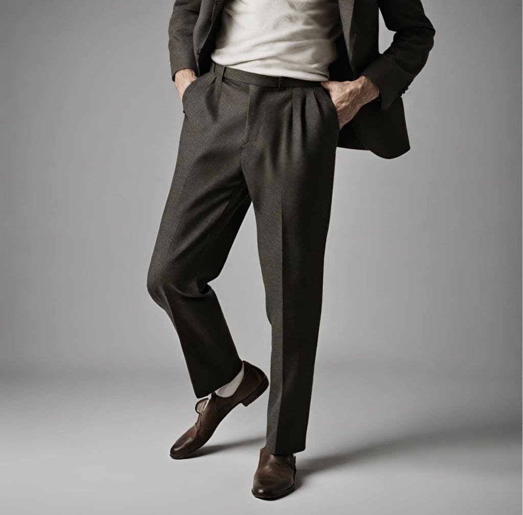 20 Different Types Of Pants For Men's Collection