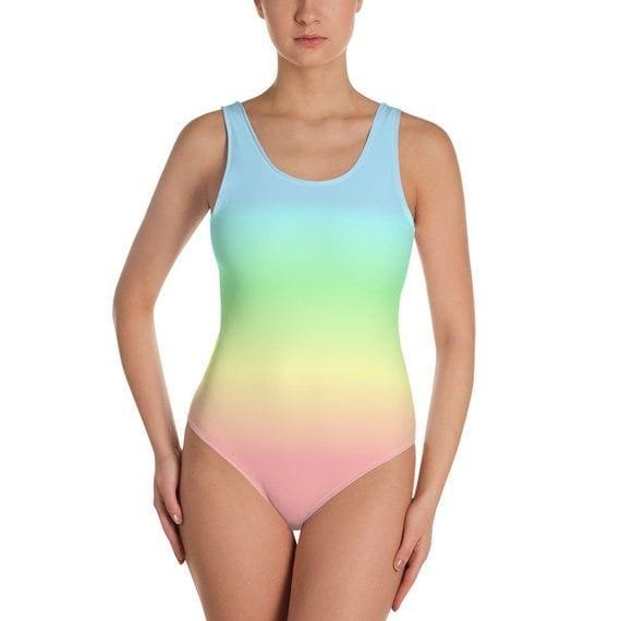 Your Best Guide To Swimwear Manufacturing: Bikinis & One-Pieces