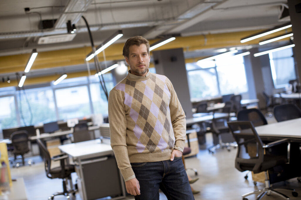 53 Types Of Sweaters: Styles And Trends Explained