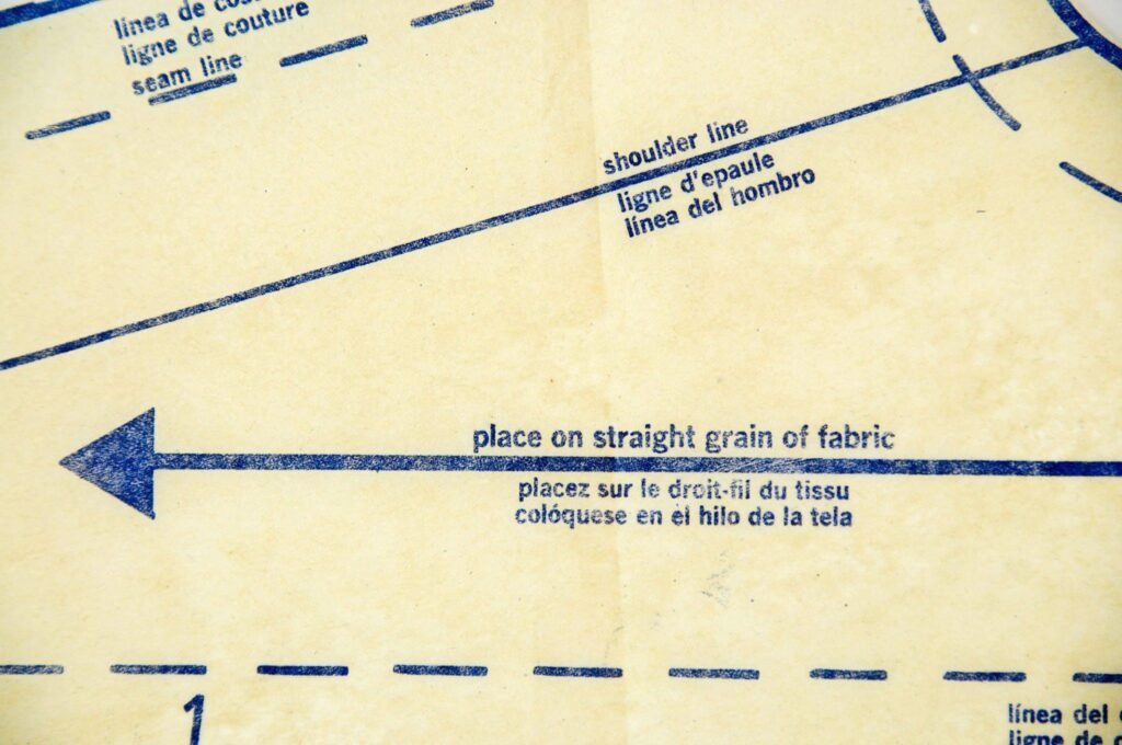 Straight Gridded Rulers