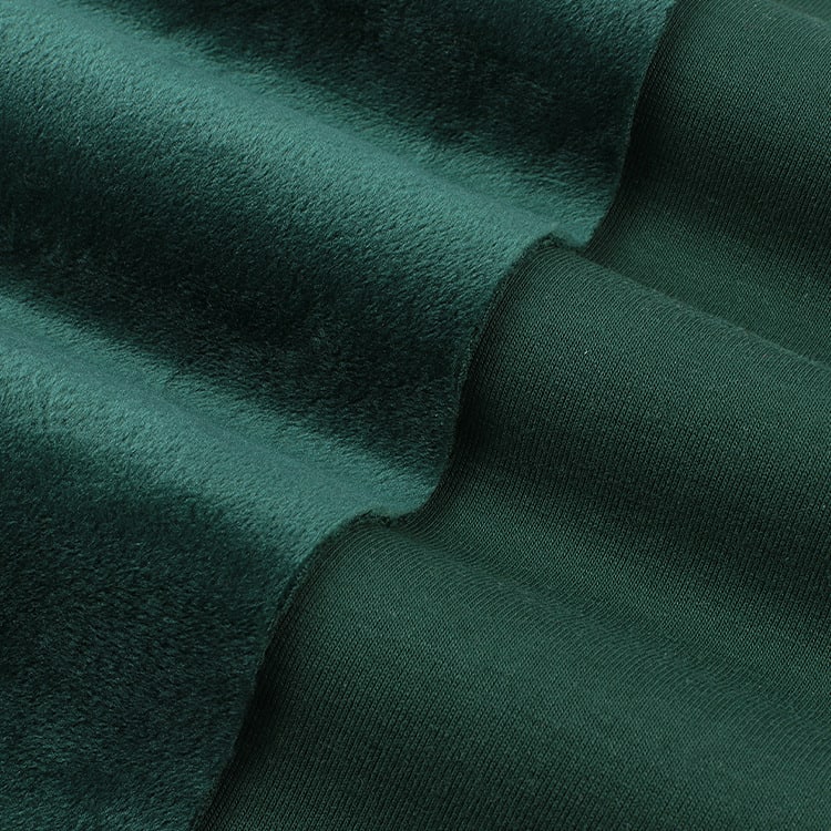 Fleece Fabric - Everything You Need To Know