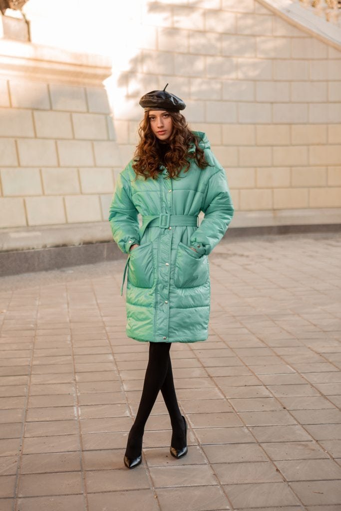 9 Types Of Parkas For Women: A Guide For Fashion Brands
