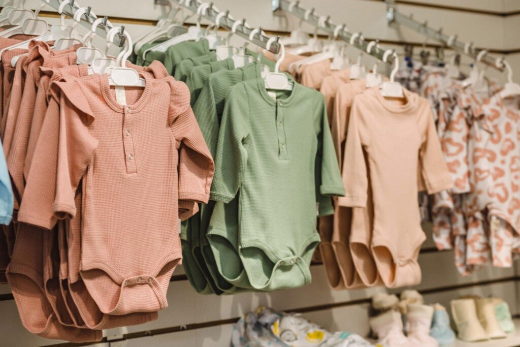 How To Start A Kids Clothing Line: A Step-By-Step Guide