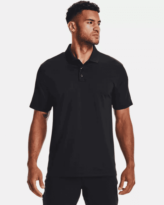 A Guide To Polo Shirts For Men: 18 Must-Have Styles