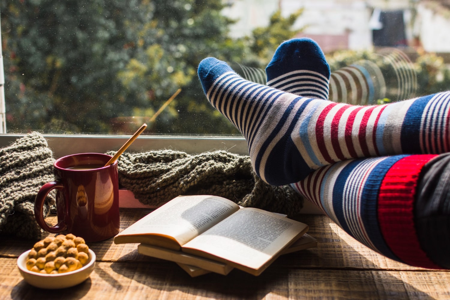 Ludyway | 13 Types Of Socks : Examining Various Sock Heights and Materials