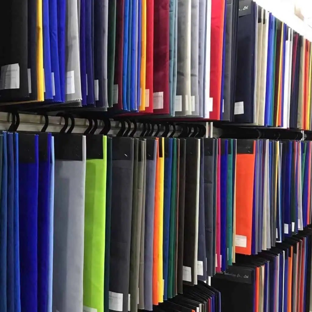 Parts Of T-Shirt: A Complete Manufacturing Guide (Part 2)