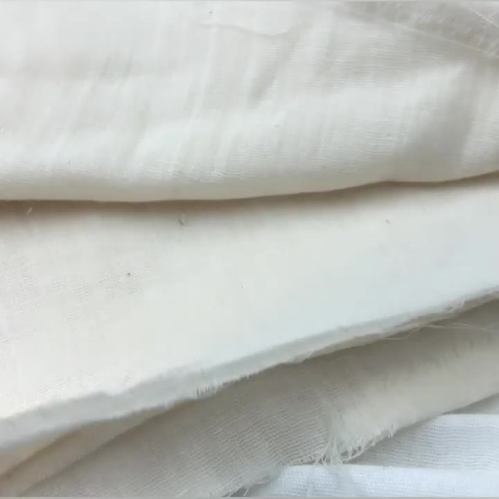 Double Weave Fabric - Everything You Need To Know