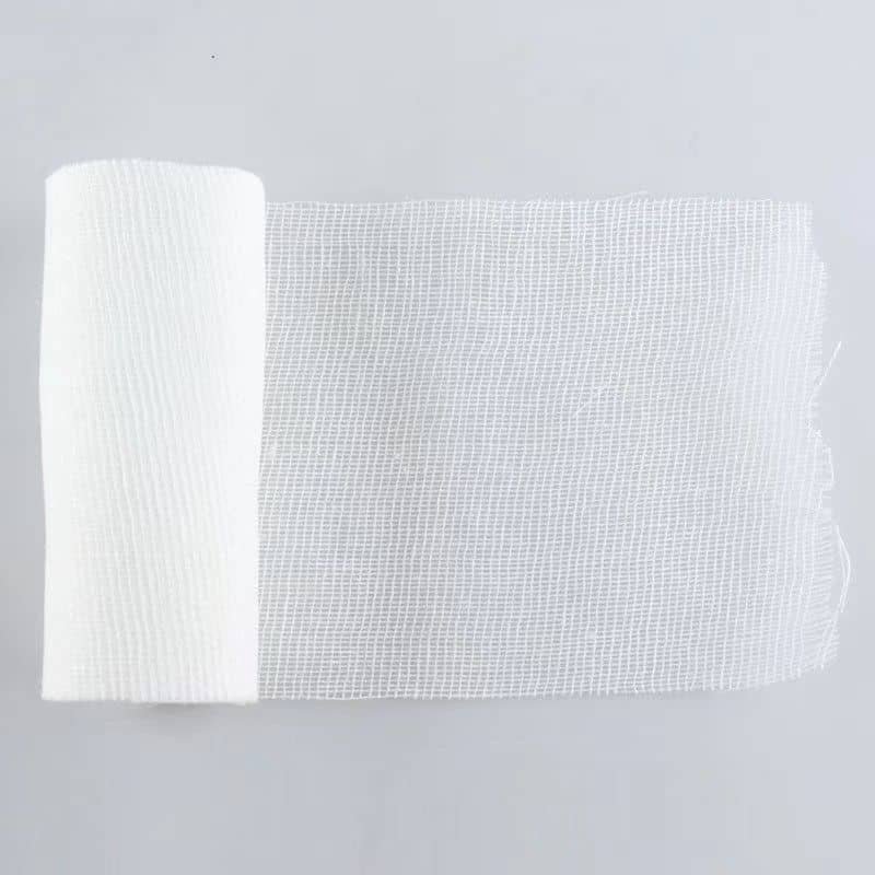 Gauze Fabric - Everything You Need To Know