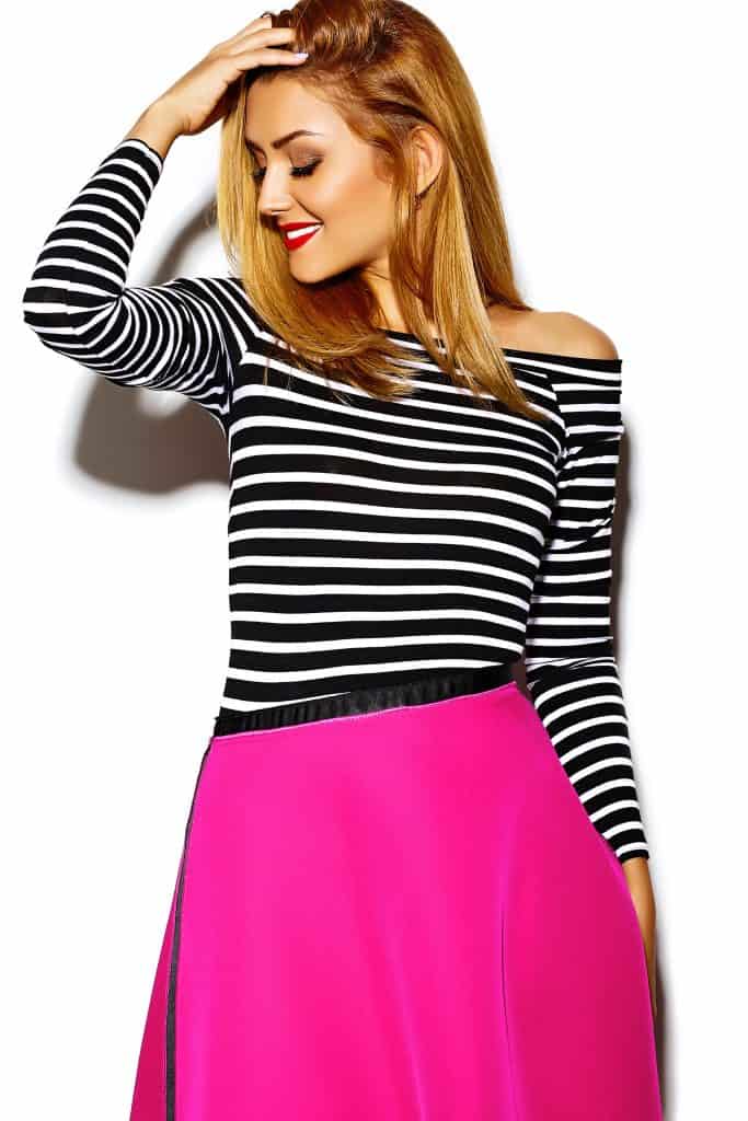 24 Styles Of Tops For Women You Can Add To Your Fashion Brand