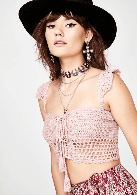 24 Styles Of Tops For Women You Can Add To Your Fashion Brand