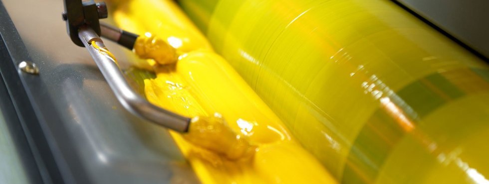 Essential Guide To Choosing Screen Printing Inks