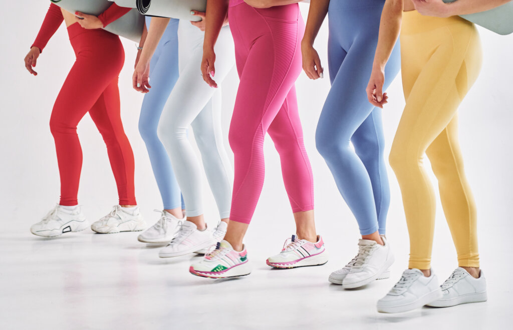 Types Of Pants: A Style Guide To 22 Different Pant Options