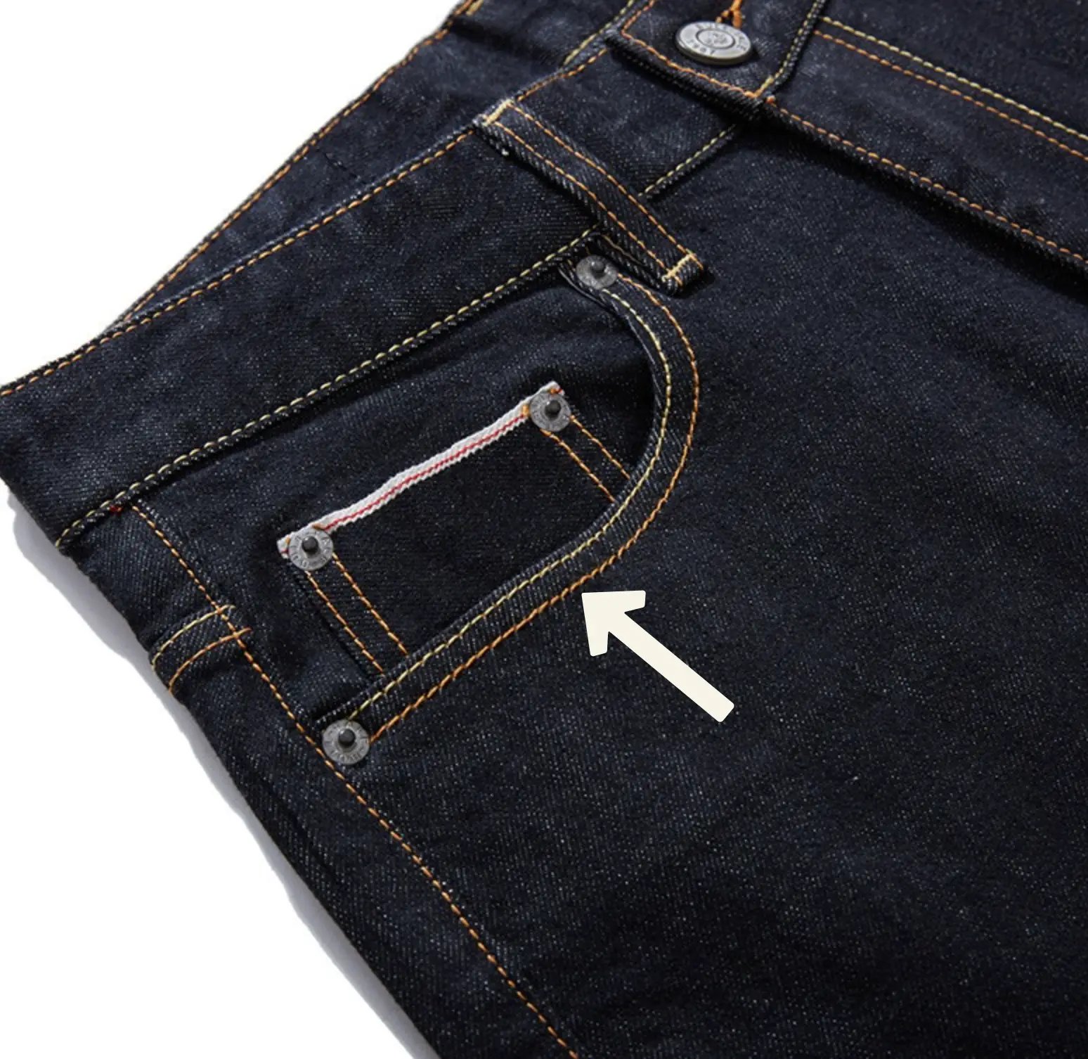 Jeans Manufacturing: The Best Insider's Guide