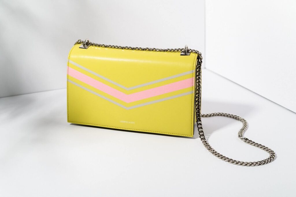 Ludyway | A Few Tips You Should Take For Starting A Handbag Business