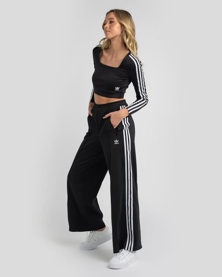 8 Types Of Women’S Athletic Pants For Your Collection