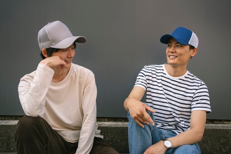 Trucker Hat Vs. Baseball Cap Debate - Pick Your Top!