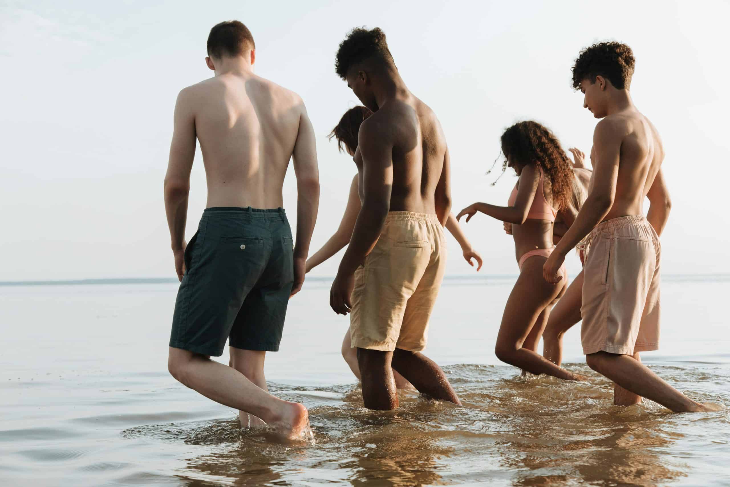 Swimwear Trunks Manufacturing: The Best Step-By-Step Guide