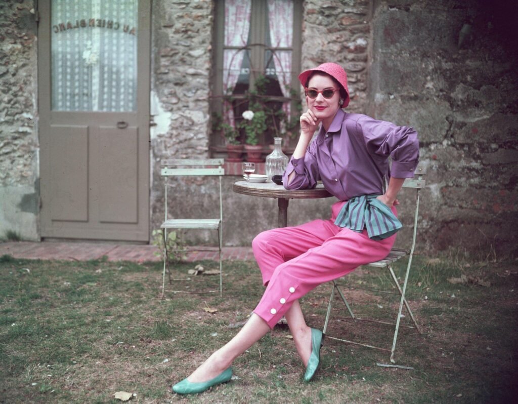 Different Types Of Pants For Women Everyone Know