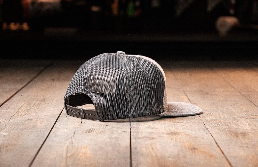 What Is A Trucker Hat? Learn Why It’S Trending In Fashion