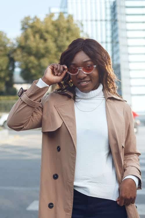 28 Types Of T-Shirt For Women To Add In Your Next Collection