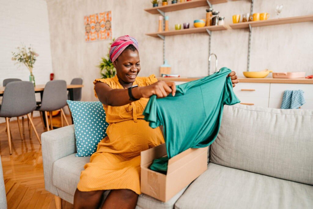 Maternity business startup costs