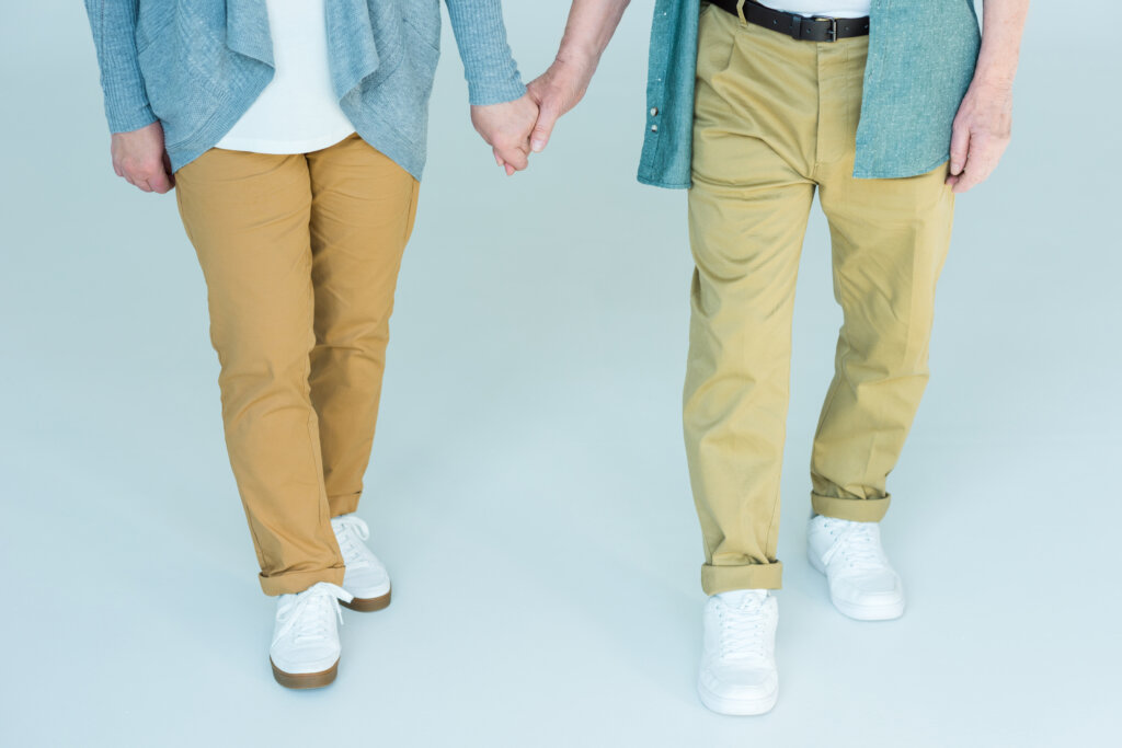 Types Of Pants: A Style Guide To 22 Different Pant Options