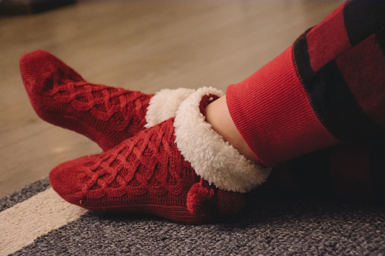 Ludyway | 13 Types Of Socks : Examining Various Sock Heights and Materials