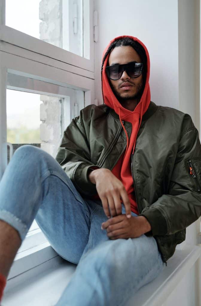 The 29 Most Popular Types Of Jackets For Men That Sell Out