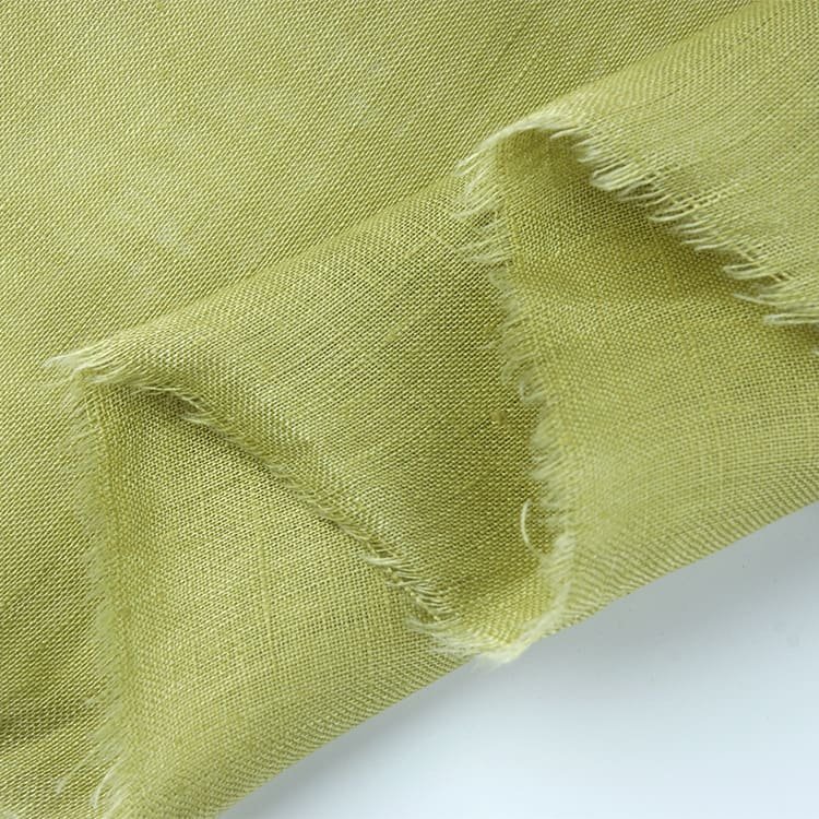 Linen Fabric - Everything You Need To Know