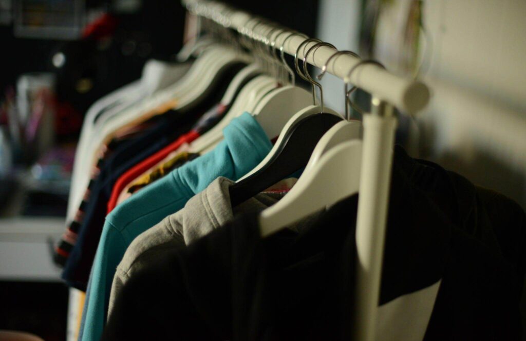 Ludyway | Types of material for a hoodie - Choose the right material