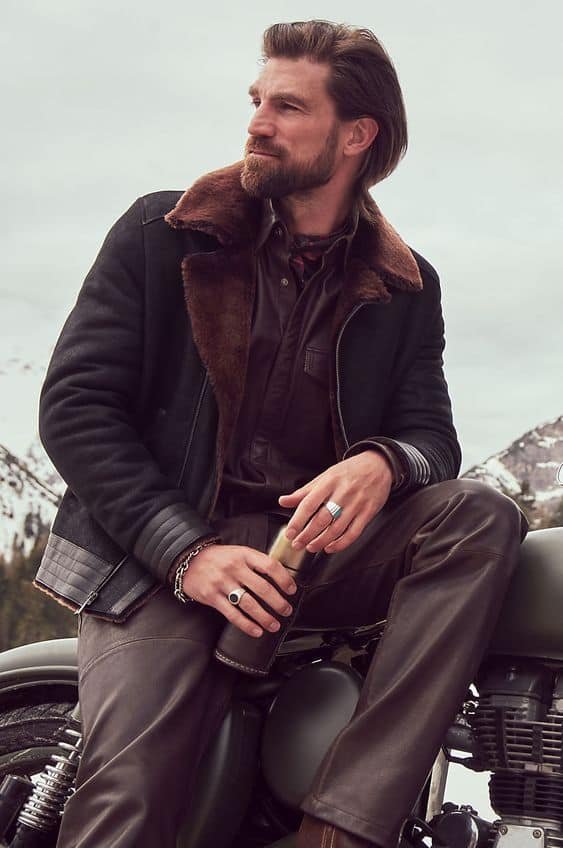 The 29 Most Popular Types Of Jackets For Men That Sell Out