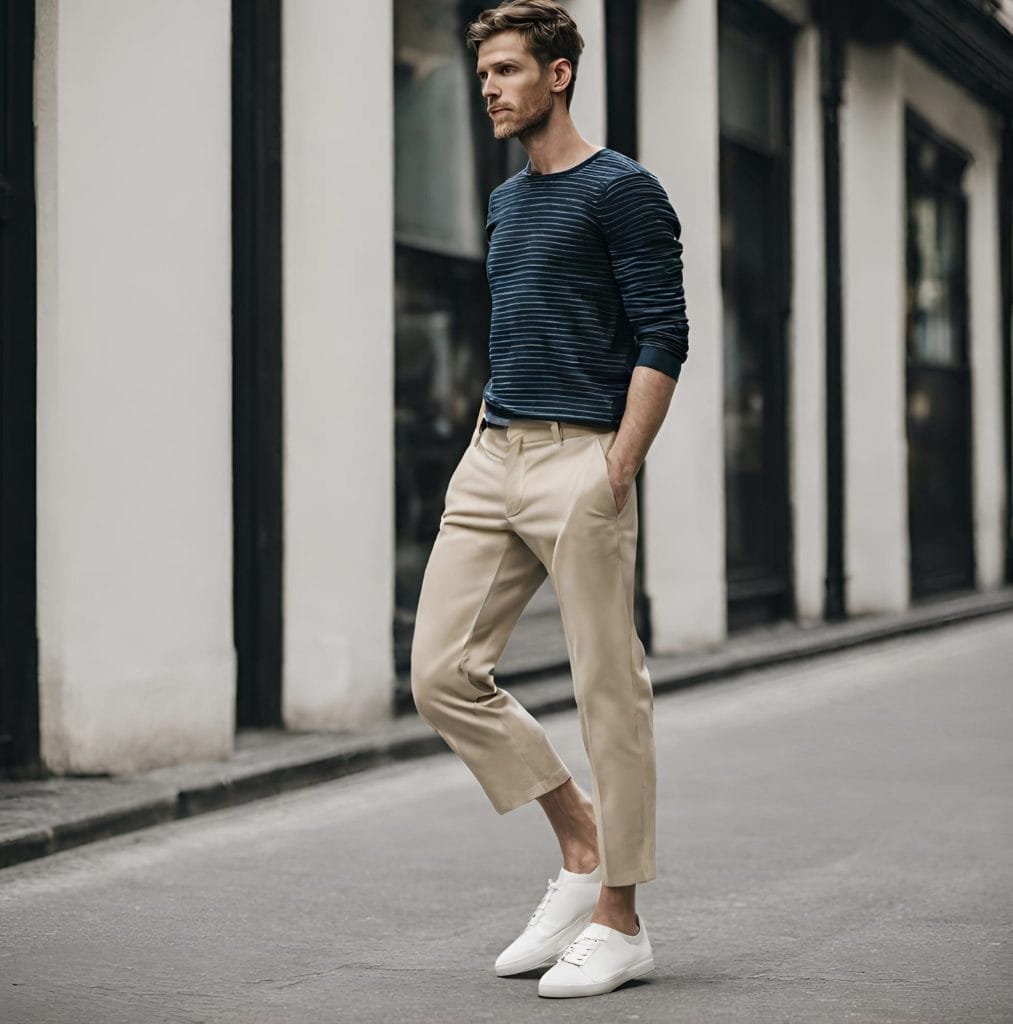 20 Different Types Of Pants For Men's Collection